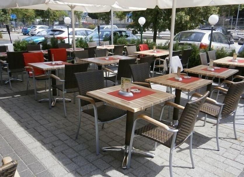 Restoran Fotoğraf