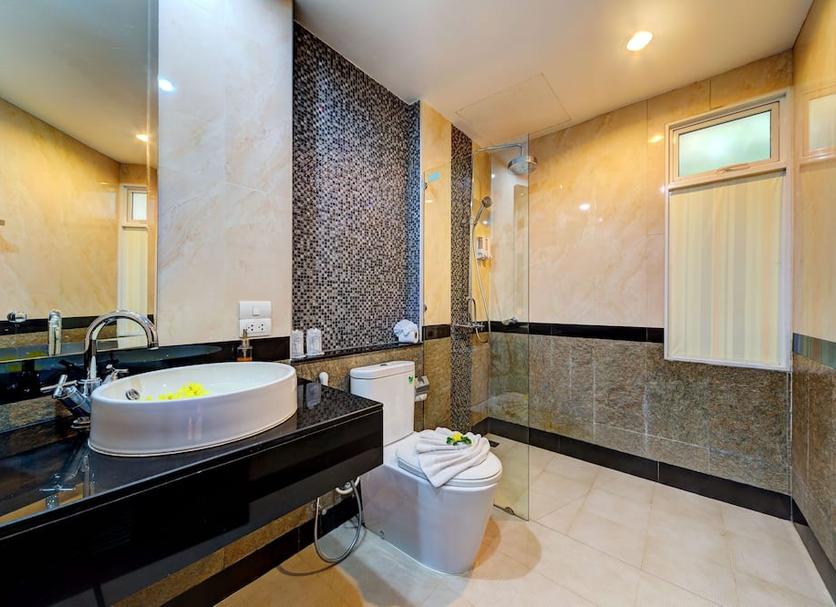 Banyo Fotoğraf