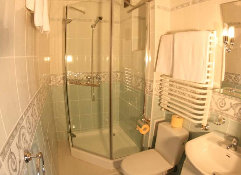 Banyo Fotoğraf