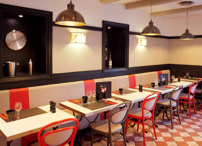Restoran Fotoğraf