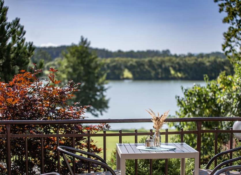 Balkon Fotoğraf