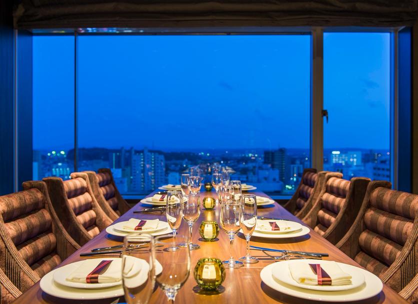 Yemek odası Fotoğraf