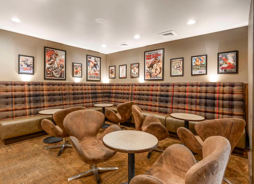 Salon Fotoğraf