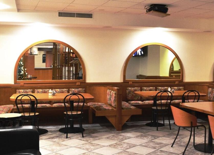Restoran Fotoğraf