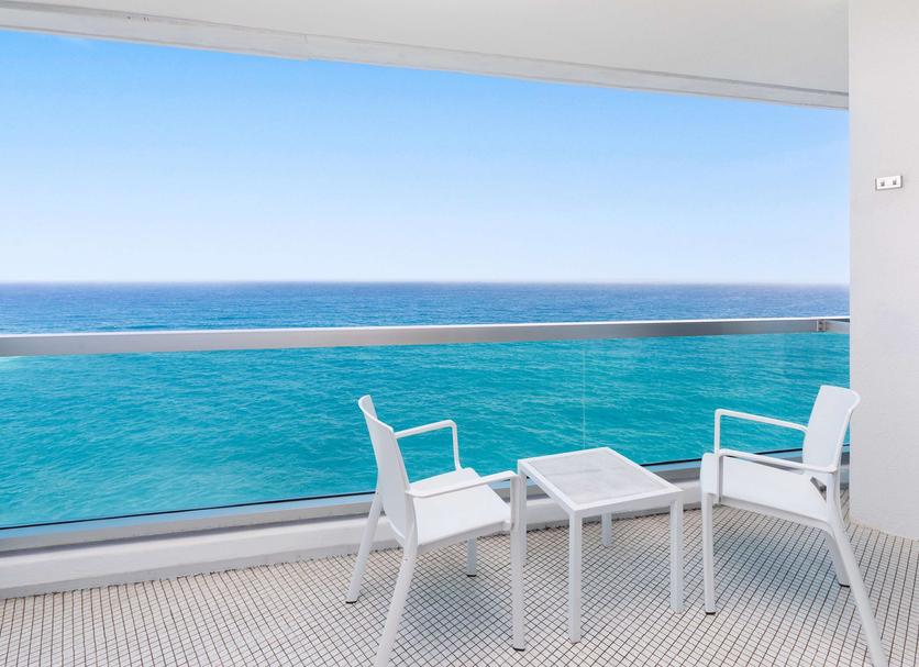 Balkon Fotoğraf