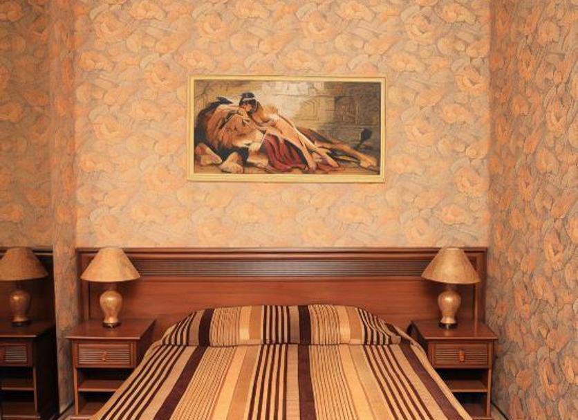 Yatak Odası Fotoğraf