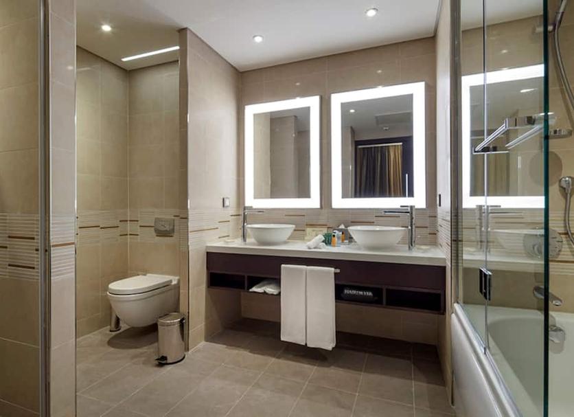 Banyo Fotoğraf