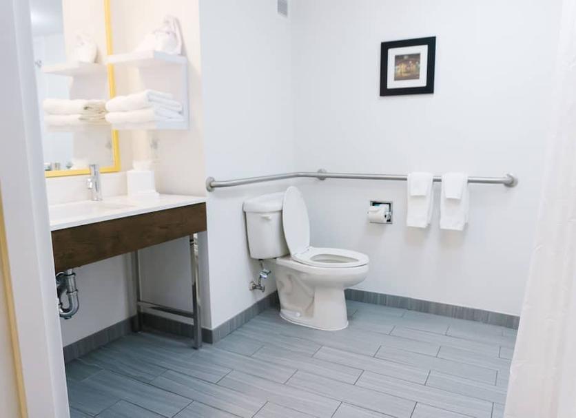Banyo Fotoğraf