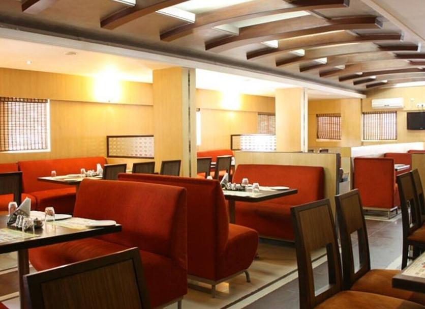 Restoran Fotoğraf
