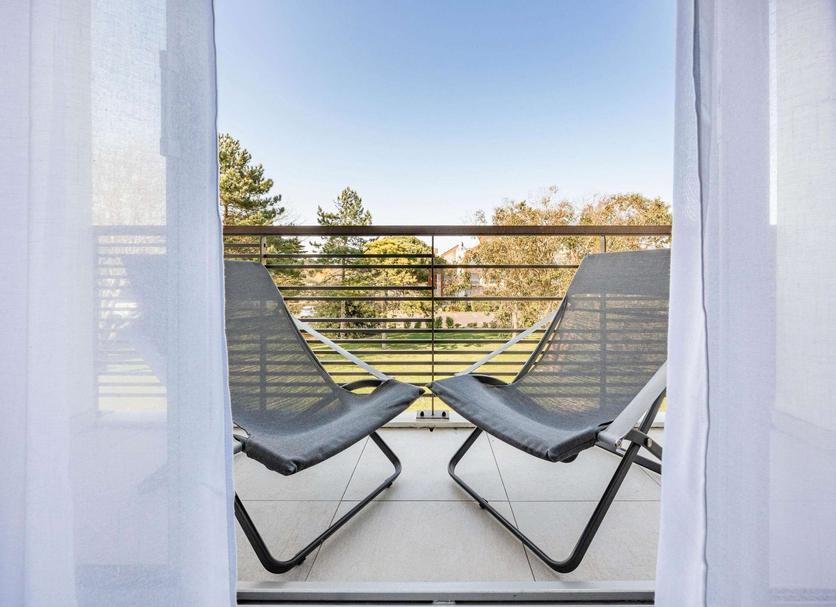 Balkon Fotoğraf