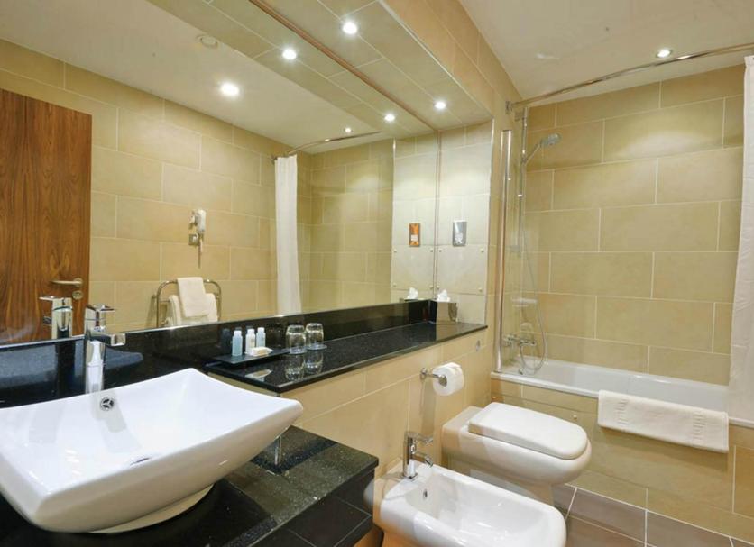 Banyo Fotoğraf