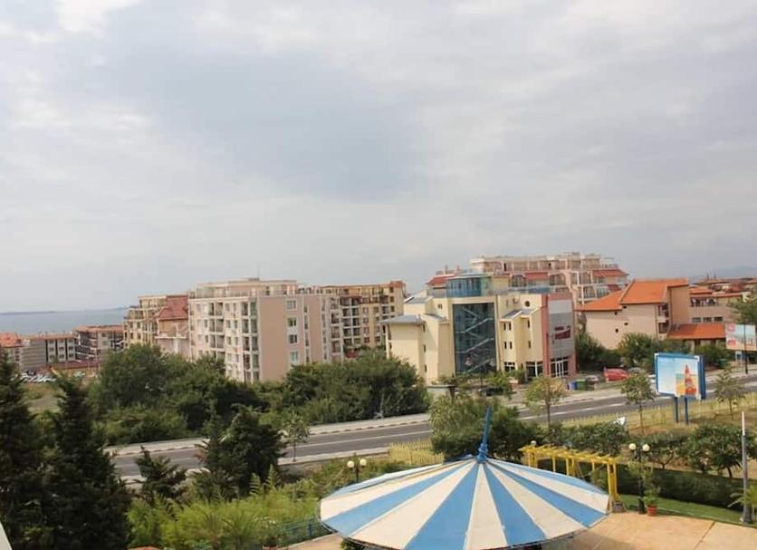 Dış görünüm Fotoğraf