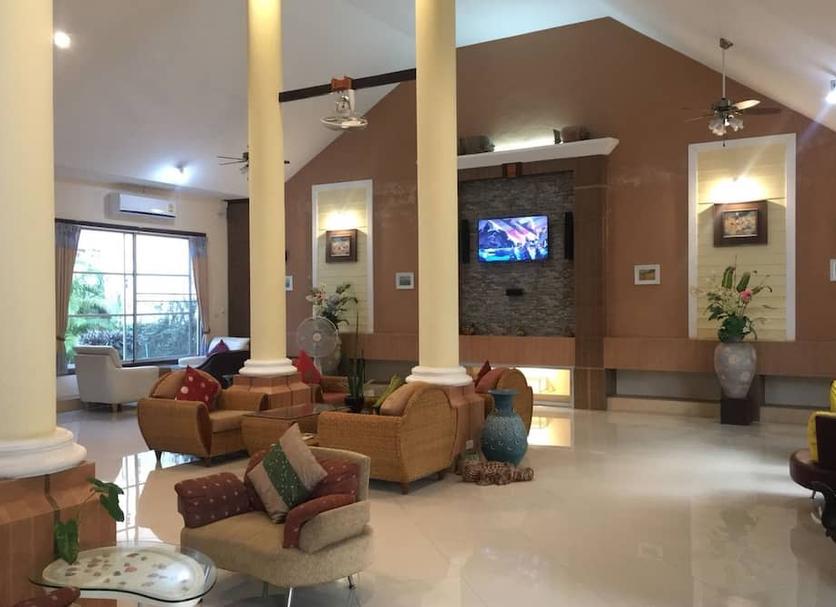 Lobi Fotoğraf