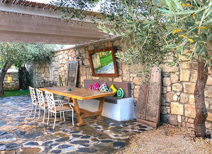 Veranda Fotoğraf