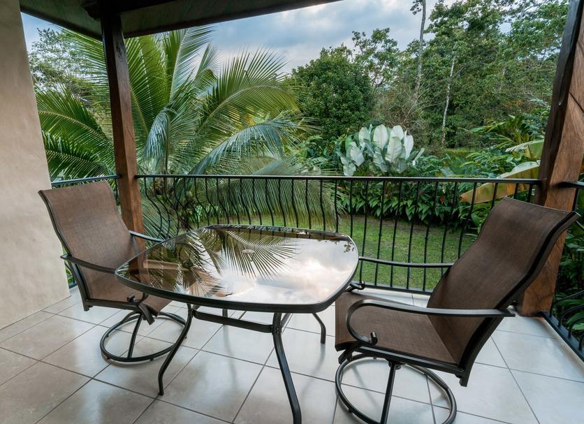 Balkon Fotoğraf