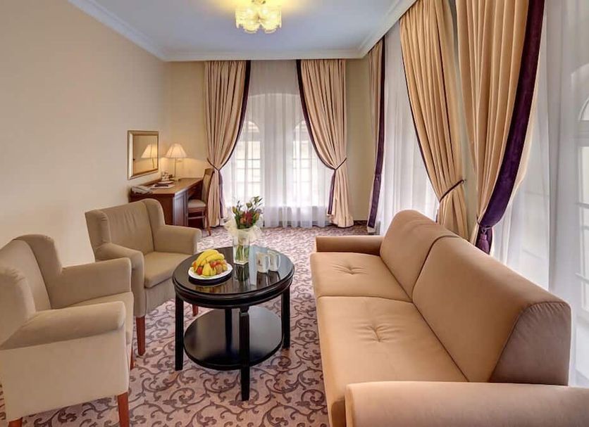 Oturma odası Fotoğraf