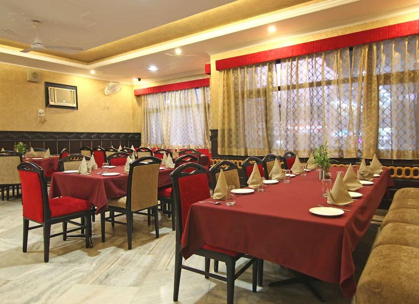 Restoran Fotoğraf