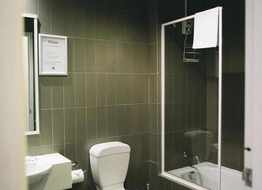 Banyo Fotoğraf