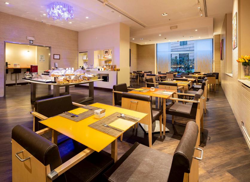 Restoran Fotoğraf
