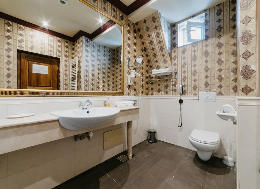 Banyo Fotoğraf