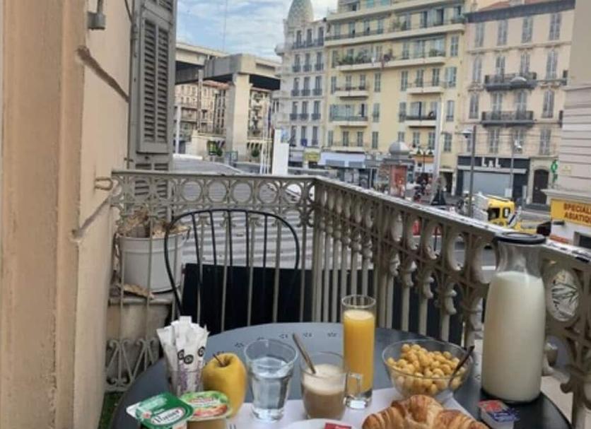 Balkon Fotoğraf