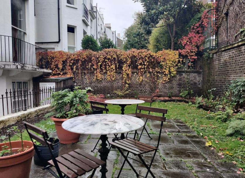 Veranda Fotoğraf