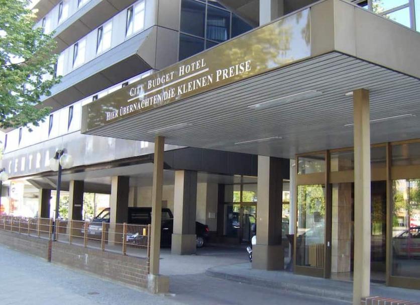 Bina Fotoğraf
