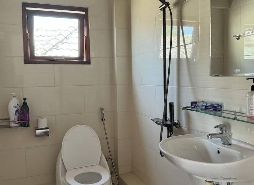 Banyo Fotoğraf