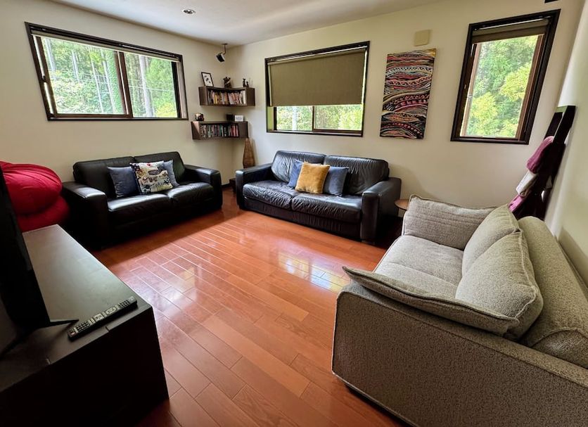 Oturma odası Fotoğraf