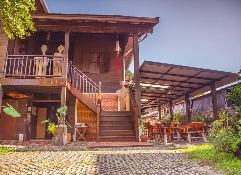 Veranda Fotoğraf