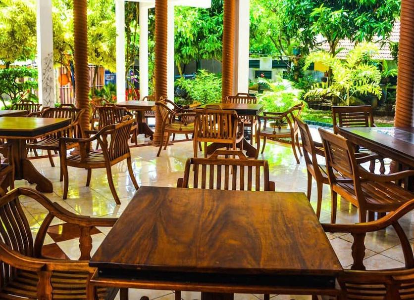 Restoran Fotoğraf