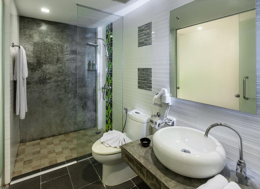 Banyo Fotoğraf