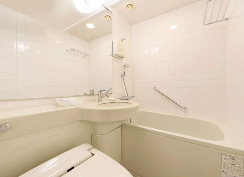 Banyo Fotoğraf