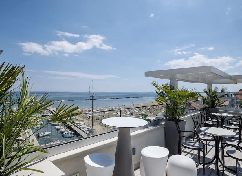 Balkon Fotoğraf