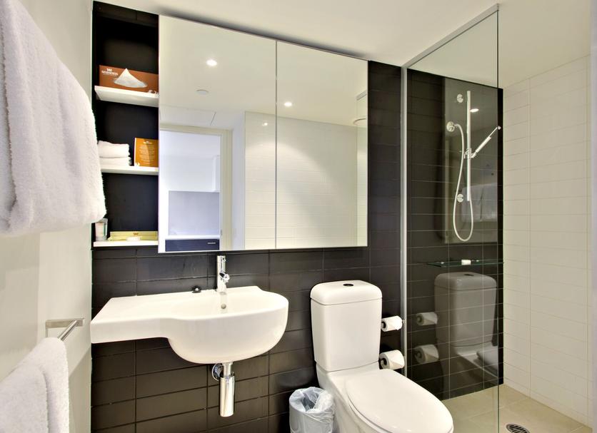 Banyo Fotoğraf