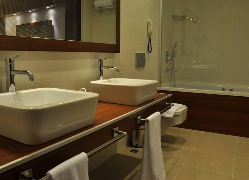 Banyo Fotoğraf