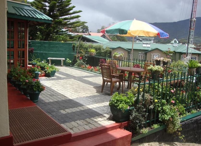 Veranda Fotoğraf