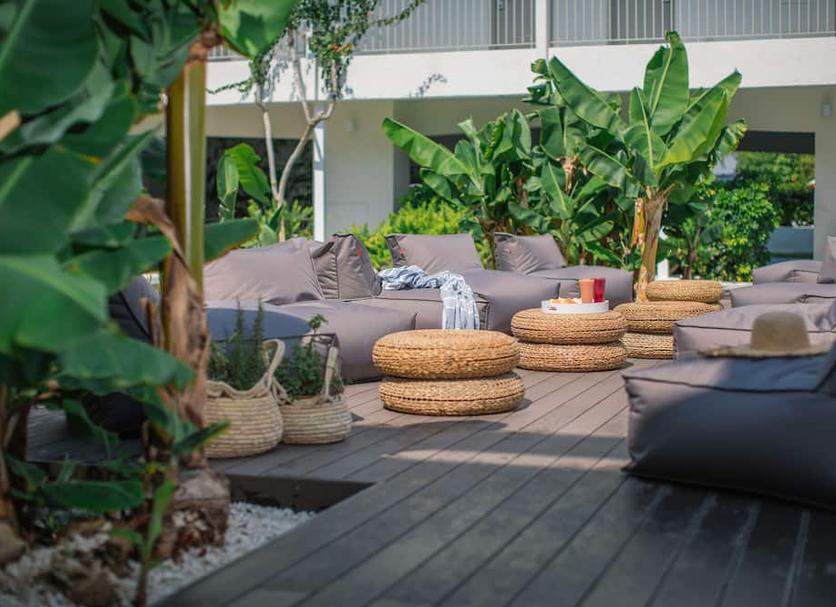 Veranda Fotoğraf