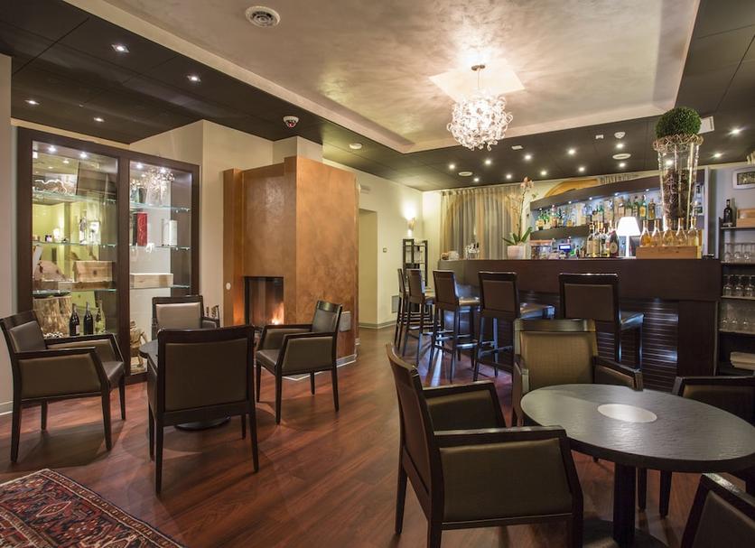 Bar Fotoğraf