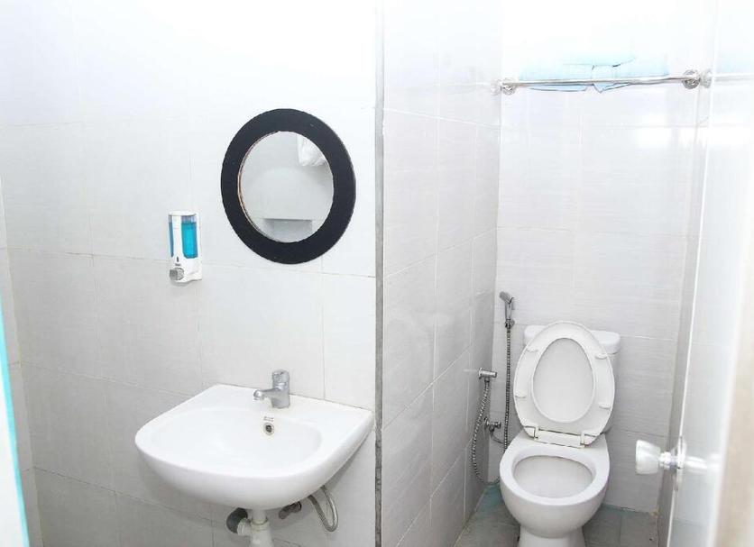 Banyo Fotoğraf