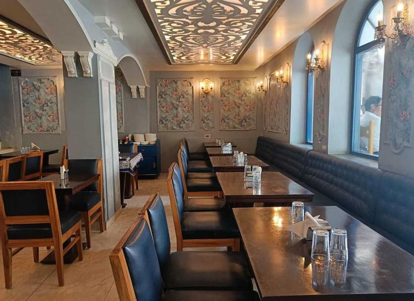 Restoran Fotoğraf