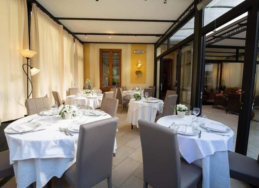 Restoran Fotoğraf