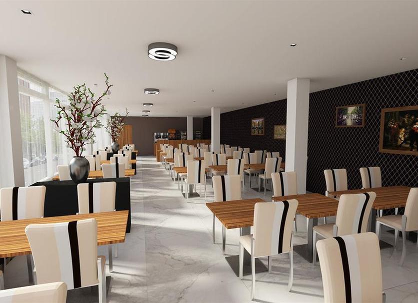Restoran Fotoğraf