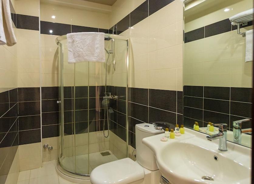 Banyo Fotoğraf