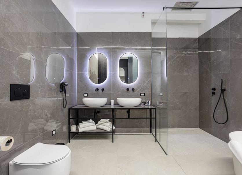 Banyo Fotoğraf