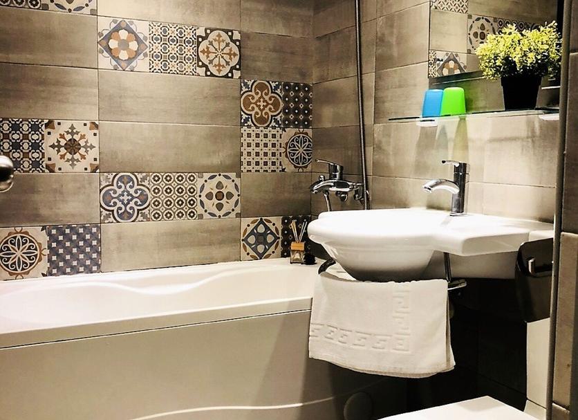 Banyo Fotoğraf