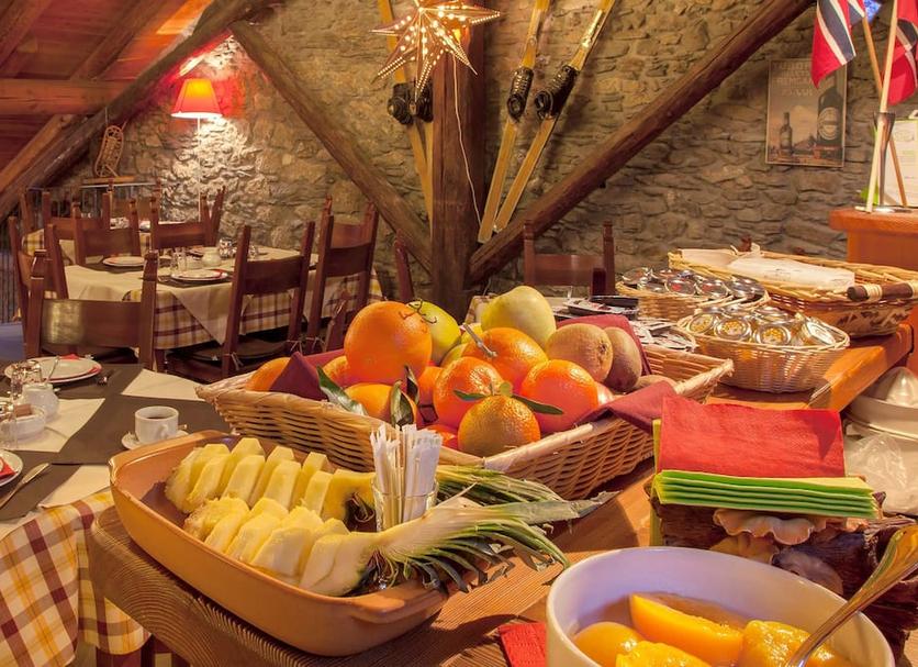 Restoran Fotoğraf
