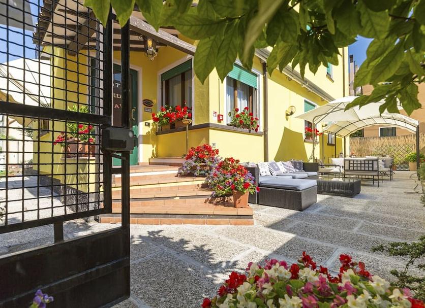 Veranda Fotoğraf