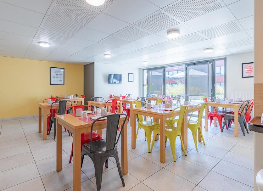 Restoran Fotoğraf