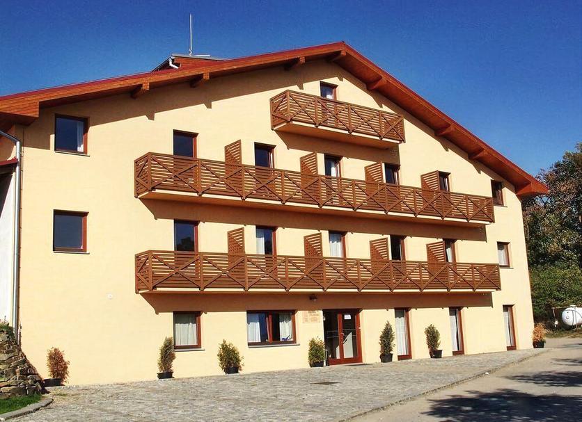 Bina Fotoğraf